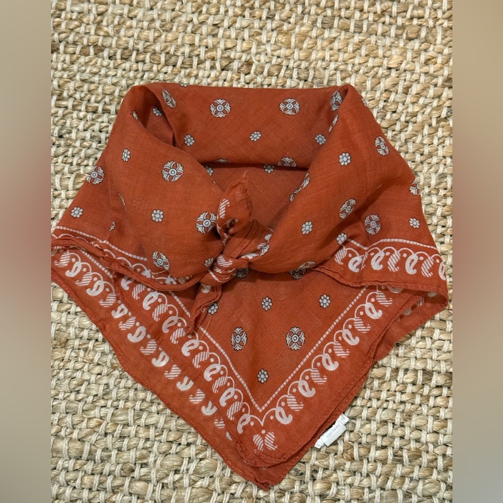 Madewell Bandana